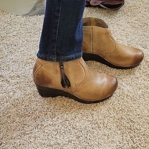 Dansko boots